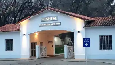 Casi la mitad del personal de Salud de Río Negro ya pone la cara para marcar: los hospitales que faltan