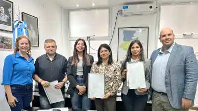 La consulta médica que ya no va a necesitar sala de espera en Catamarca