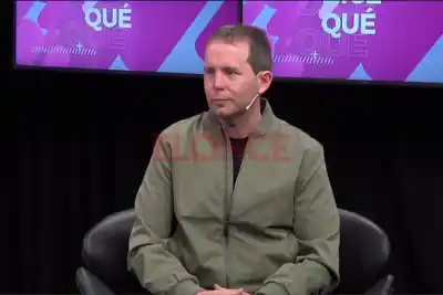 El peronismo entrerriano suma un espacio nuevo y ya piensa en 2027: quién lo conduce