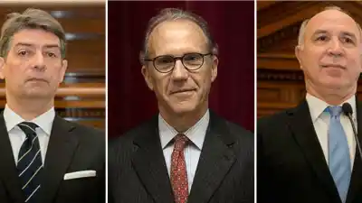 La casta que Milei no toca: el régimen que paga hasta $20 millones y no para de crecer