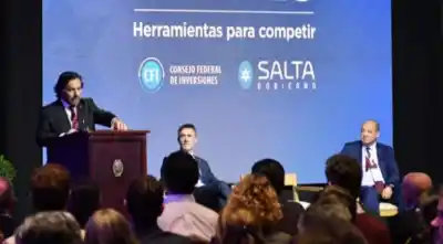 Salta pone sobre la mesa $4.000 millones para que las pymes consigan el crédito que los bancos les niegan
