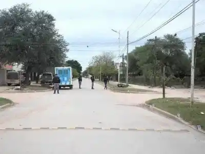 Tres motociclistas salieron a la ruta el domingo y ninguno volvió a su casa