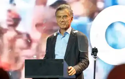 Un exmandatario lanzó una advertencia sobre el futuro y dejó una puerta abierta que sorprendió a todos