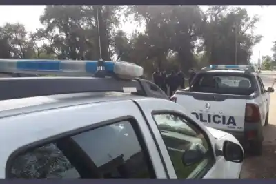 Acusan a cuatro del Mocase de vaciar un campo: se llevaron hasta la heladera y un millón en efectivo
