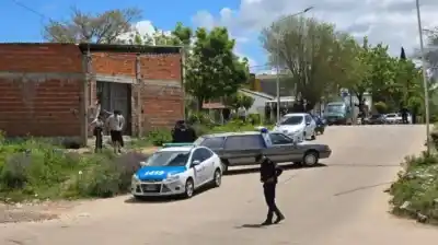La encontraron sin vida en el templo: adentro había una versión que nadie esperaba