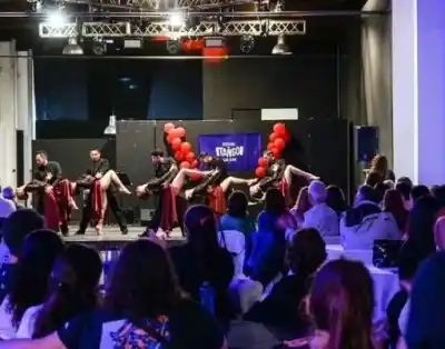 San Juan se prepara para tres días de tango: el dato que define la previa