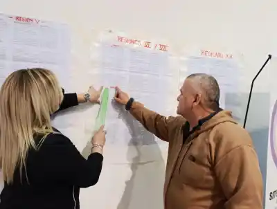 Casi 1.200 docentes chaqueños podrán dejar de ser suplentes: arrancó la movida en Sáenz Peña