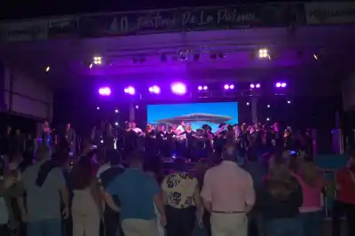 Pozo Nuevo ya tiene fecha para su noche de jineteada: quiénes tocarán en el predio comunal