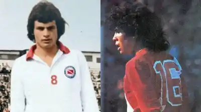 Tenía 15 años y todos pedían por él, pero no lo ponían: el miedo que frenaba el debut de Maradona