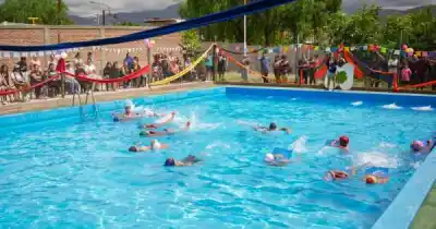 Colonias de verano en la Ciudad: las inscripciones arrancan en noviembre y hay fechas que no se repiten
