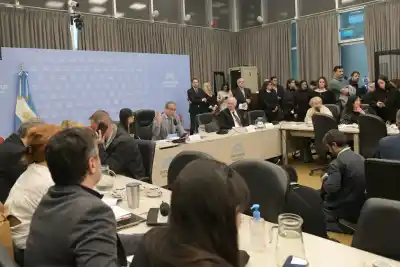 Los rectores piden $11 billones y el Gobierno pone una cifra sobre la mesa: la brecha que se debate en Diputados