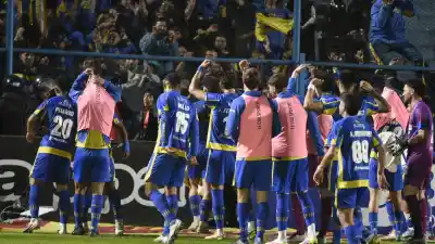 A Central le quedan tres finales y el calendario le abre una puerta que Boca no tiene