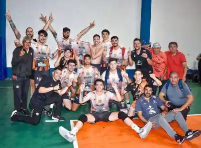 Monteros Vóley: El Campeón que Reafirma su Dominio en Tucumán