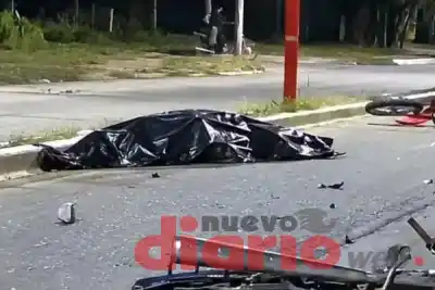 Manejaba su moto de madrugada y no llegó: quién era el joven de 24 años que murió en Monte Quemado