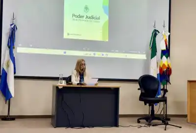Charata estrena un juicio por jurados histórico: quiénes se sentarán a decidir
