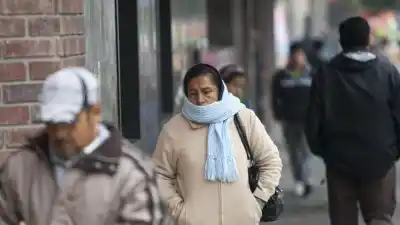 El Pacífico se calienta, pero en Jujuy esperan lo contrario: qué dice el SMN