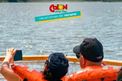 Colón sale a buscar turistas a 40 ciudades: los dos datos que definen su jugada