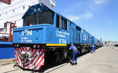 Lo que Jujuy exige en el pliego del Belgrano Cargas para que el ramal C14 no quede de adorno