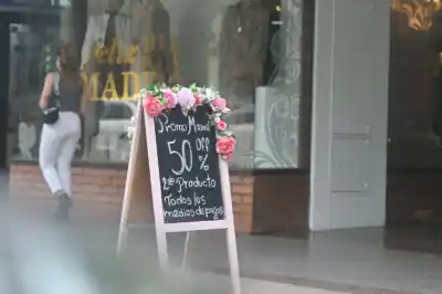 El Día de la Madre no salvó al comercio de Posadas: el ticket que dejó en evidencia la caída