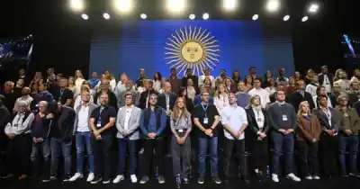 Grasso cruza a Chubut: la mesa peronista que mira el empleo petrolero y el 2027