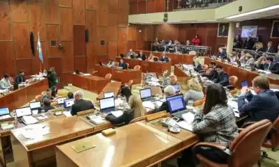 Jáchal: el proyecto que cambia el destino de La Ciénaga llega al recinto