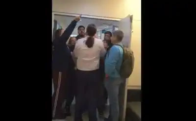 Con violentos no dialogamos: la drástica decisión del ministro Regueiro tras la irrupción de UPCN