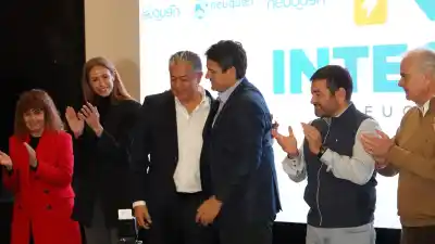 El nombre que suena fuerte en Centenario para pelearle el municipio a Cimolai