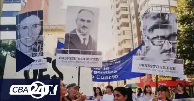 24 acusados, 78 víctimas y un juicio que Río Cuarto esperó medio siglo