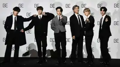 BTS ya está en La Plata: el dato que el ARMY no esperaba del operativo