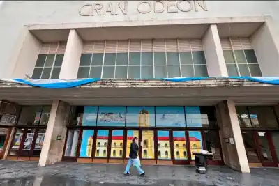 Un teatro histórico de Concordia, en jaque: revisaron los recibos de sueldo y encontraron algo llamativo