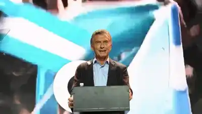 El fiscal que podía revivir la causa Macri-FMI dio un paso al costado y la investigación quedó archivada