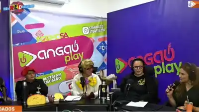 El programa formoseño que se metió entre los grandes del Martín Fierro Federal