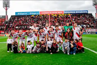 Patronato tiene la permanencia en su mano: los cuatro puntos que lo salvan del descenso