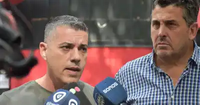 Rosario se prepara para un fin de semana explosivo: así será el despliegue de seguridad que pocos conocen