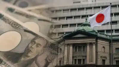 El yen cortó su racha negativa por una demanda récord en la subasta de bonos japoneses