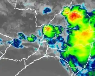 El calor aguanta un día más en Misiones, pero desde el miércoles llega algo peor que la lluvia