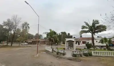 Allanaron una casa y lo que encontraron podría cambiar todo en un conflicto familiar