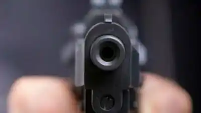 Lo esperaron entre las tumbas a las 2 de la mañana: al sereno del crematorio no le dio tiempo ni a reaccionar