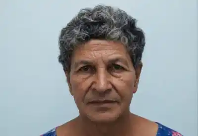 Quedó libre uno de los cuatro detenidos por el crimen de la jubilada de Santa Lucía