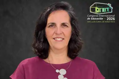 En el Congreso de Educación de San Luis revelaron qué lugar ocupará la IA en el aula