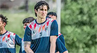 Nacional metió 18 páginas contra Guaraní y el Consejo Federal ya tiene la pelota
