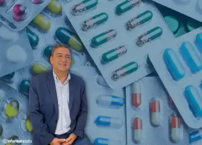 El ministro de Salud de Salta apuntó contra Nación: "Compramos cosas que le corresponden"