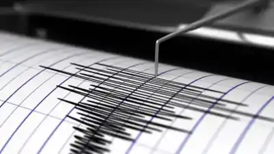 Catamarca: el sismo de esta madrugada tuvo un epicentro que sorprendió a más de uno
