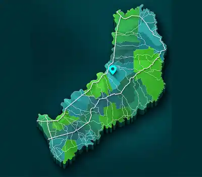 La ruta 12 tiene un plan B en el norte: qué tramo quedará listo y quiénes podrán usarlo