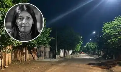 Le habría pedido $1.000 a su mamá y terminó detenido por el crimen de Delicia Bollada