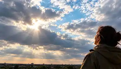 Santiago del Estero, con más calor pero sin sol: el día que podría volver la lluvia