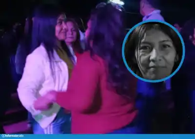 La desgarradora despedida de una amiga de Delicia: "Jamás voy a olvidar todo lo que vivimos juntas"