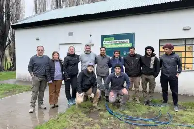 Los técnicos que recorren la meseta se juntaron en Campana Mahuida: lo que definieron para el campo neuquino