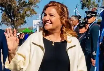Dora Rodríguez viajó a Córdoba en su auto y acompañada por una de sus hijas: qué la llevó hasta ahí