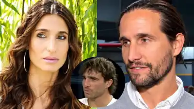 El rodaje de Chiquititas en Villa La Angostura y los testimonios que salieron a la luz 25 años después